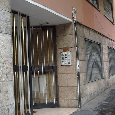 B&B Piazza Ragusa Рим Экстерьер фото