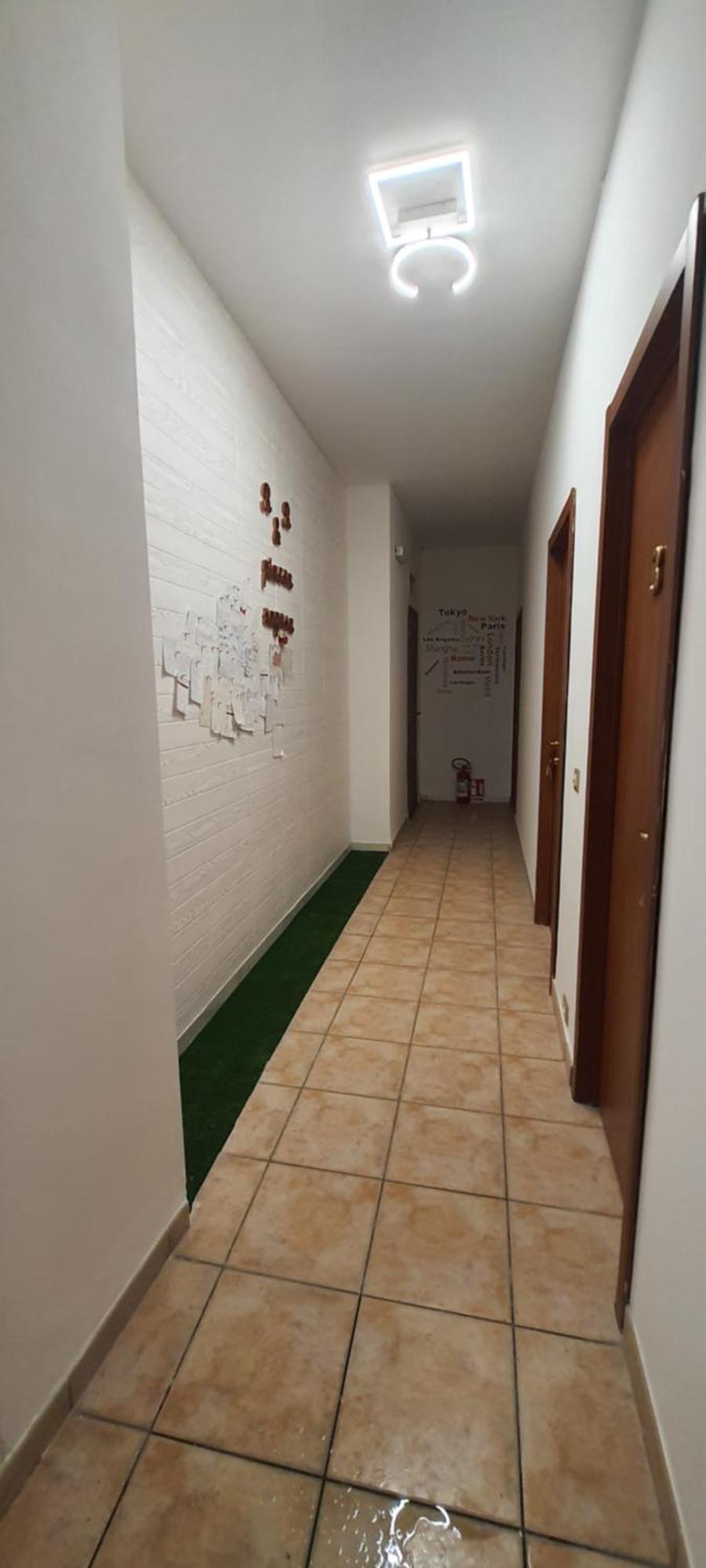 B&B Piazza Ragusa Рим Экстерьер фото