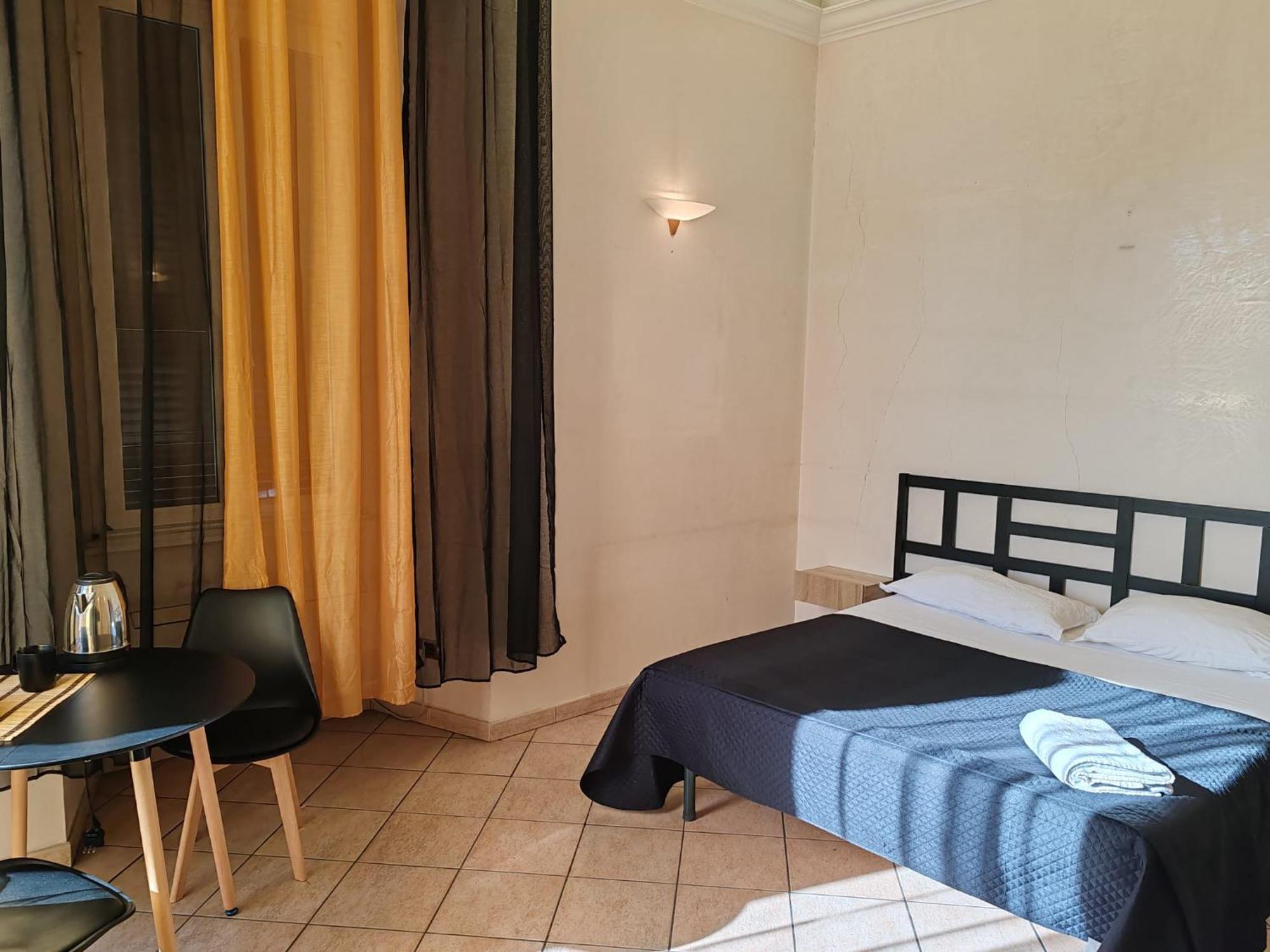 B&B Piazza Ragusa Рим Экстерьер фото