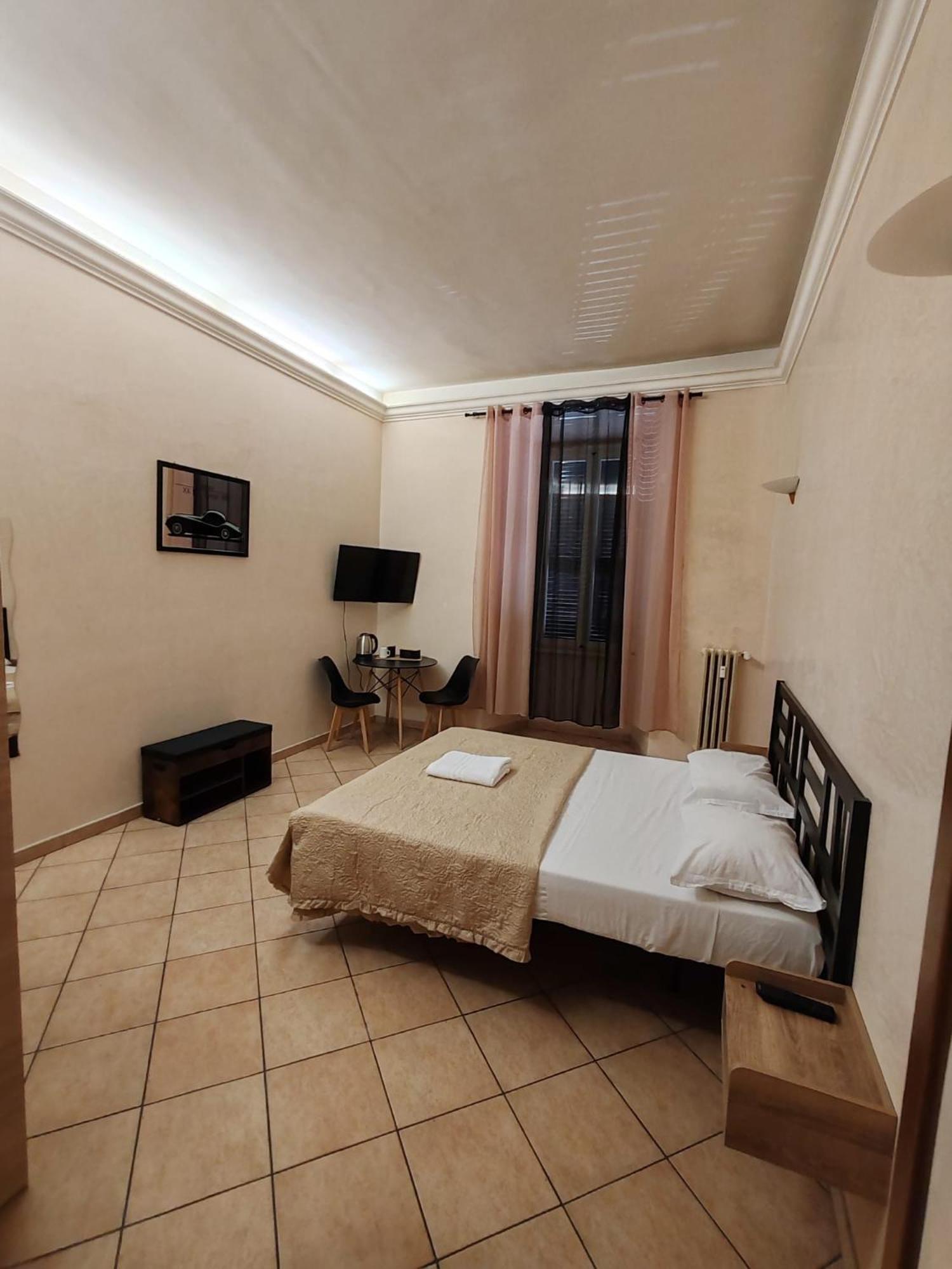 B&B Piazza Ragusa Рим Экстерьер фото