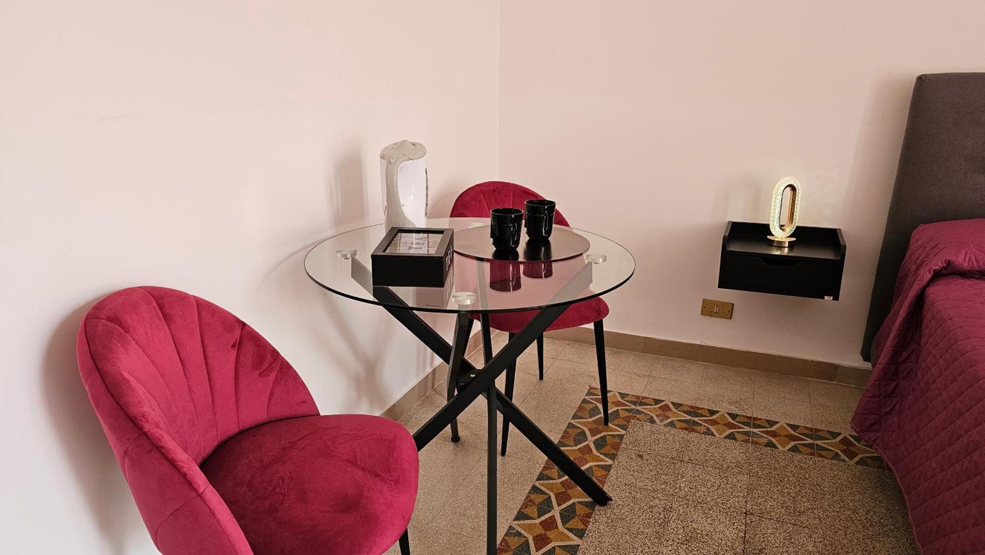 B&B Piazza Ragusa Рим Экстерьер фото