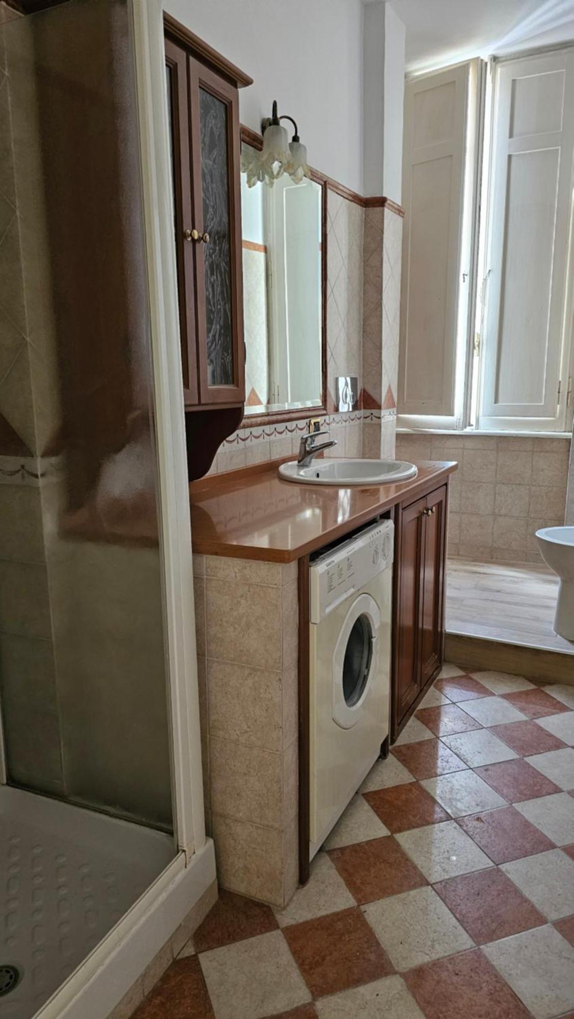 B&B Piazza Ragusa Рим Экстерьер фото