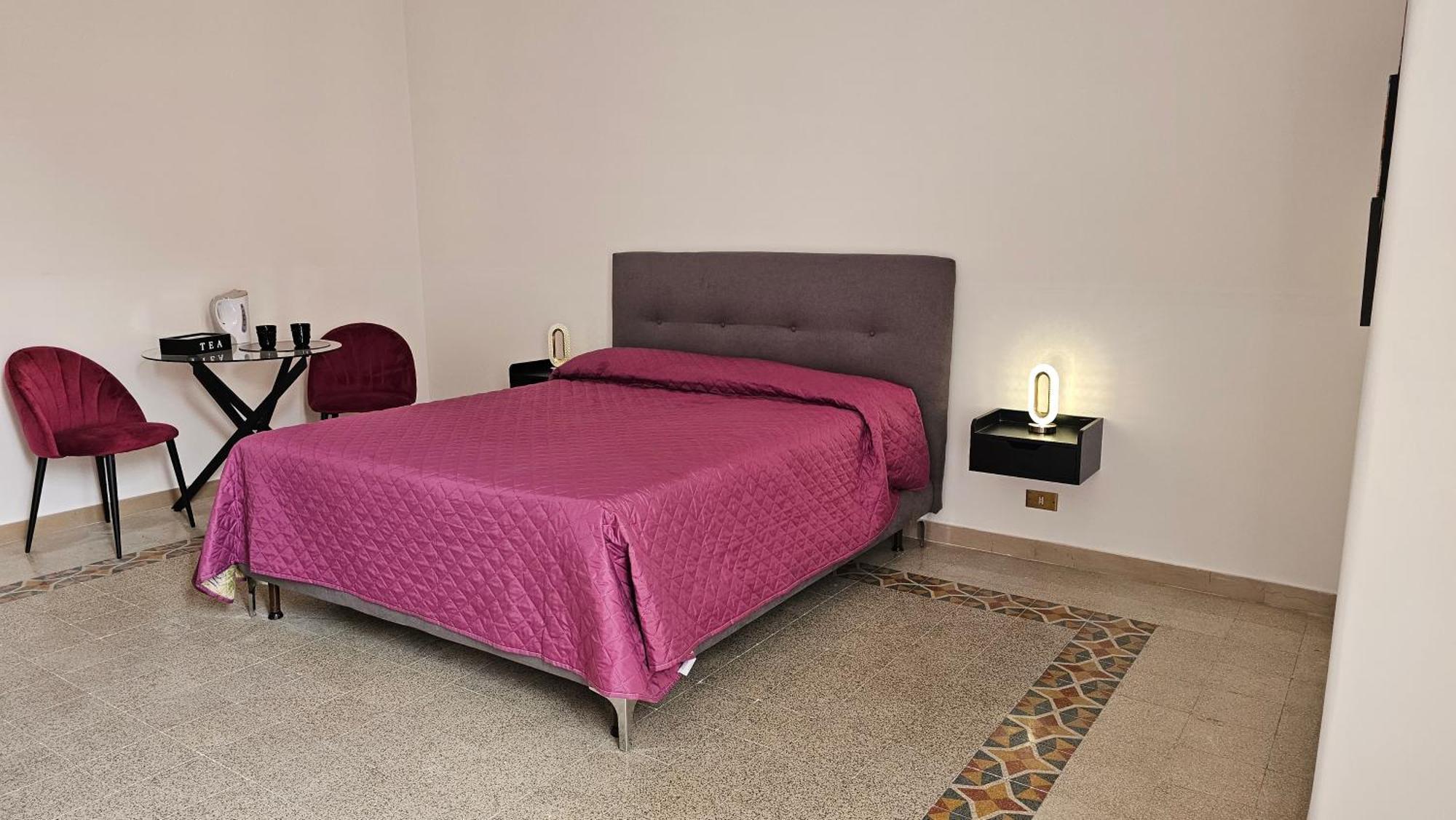 B&B Piazza Ragusa Рим Экстерьер фото