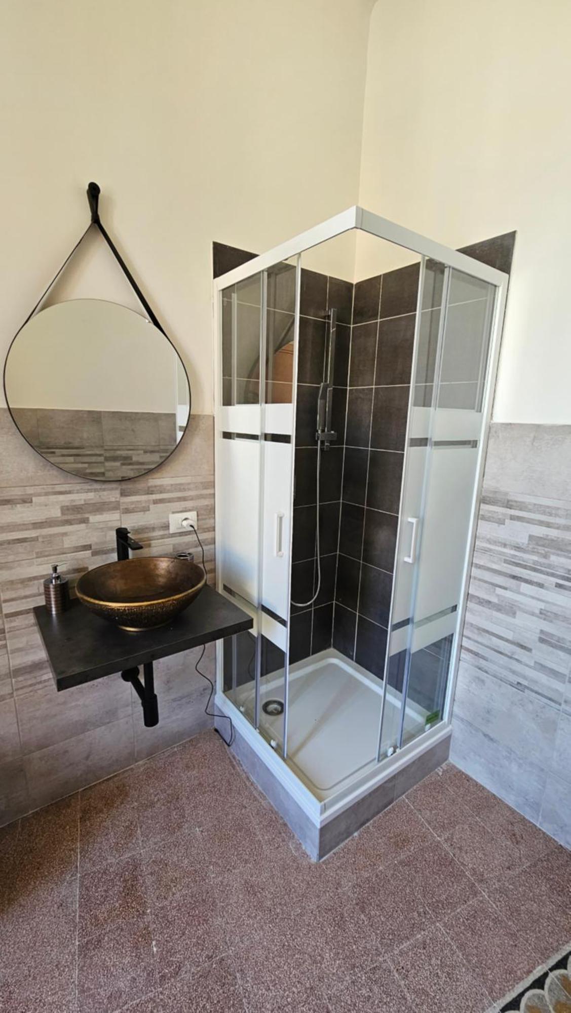 B&B Piazza Ragusa Рим Экстерьер фото
