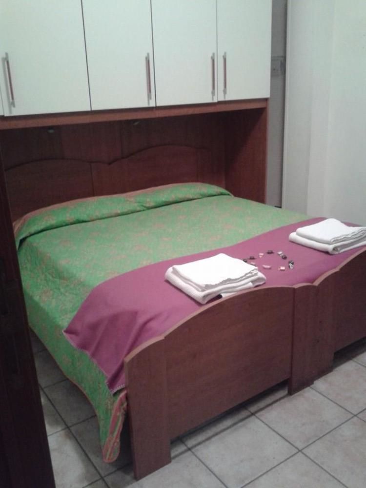 B&B Piazza Ragusa Рим Экстерьер фото